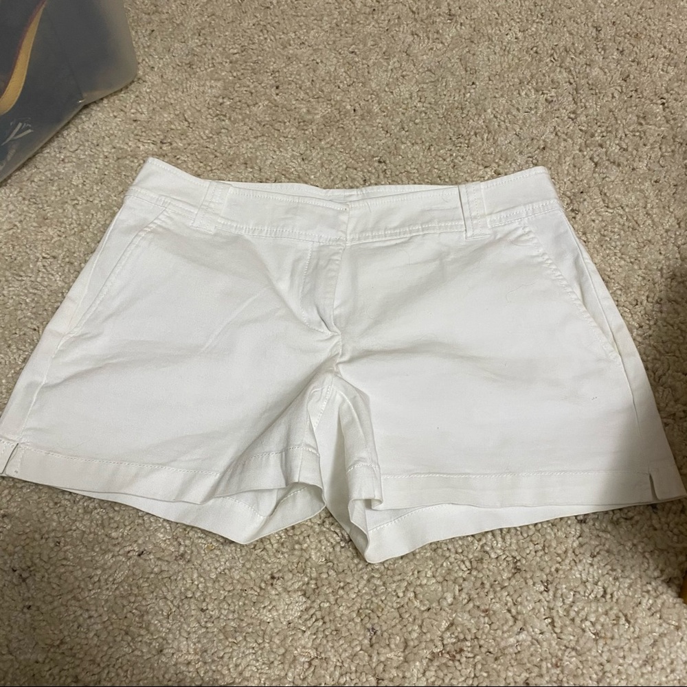 New York & Co shorts